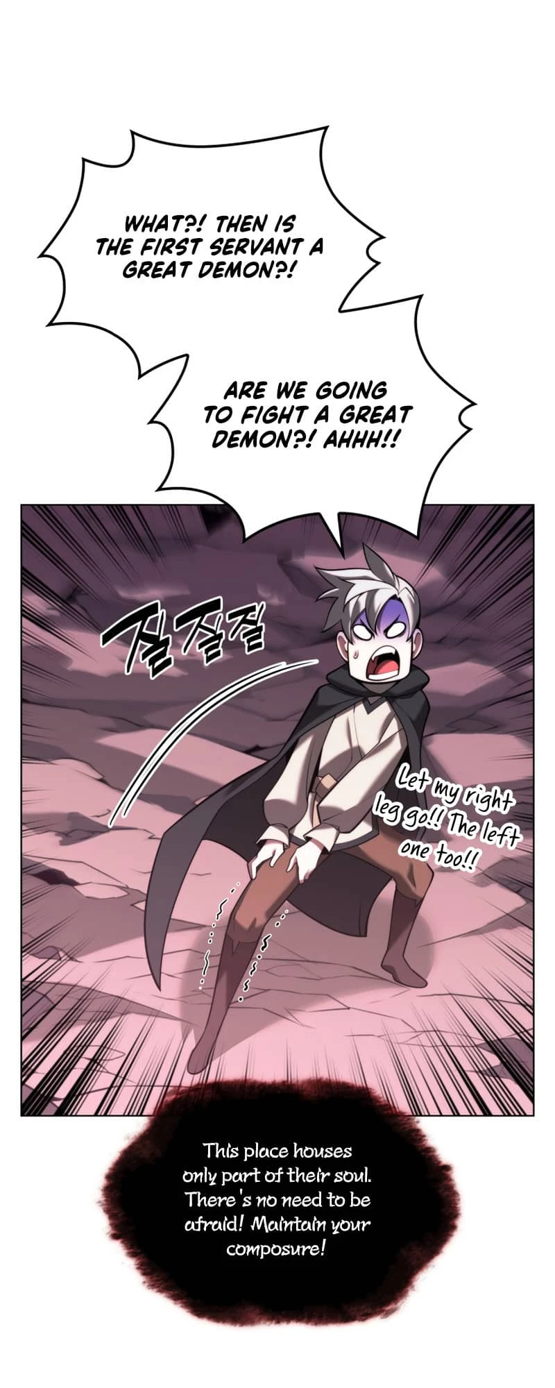 Overgeared Chapter 163, page 88 of 112
