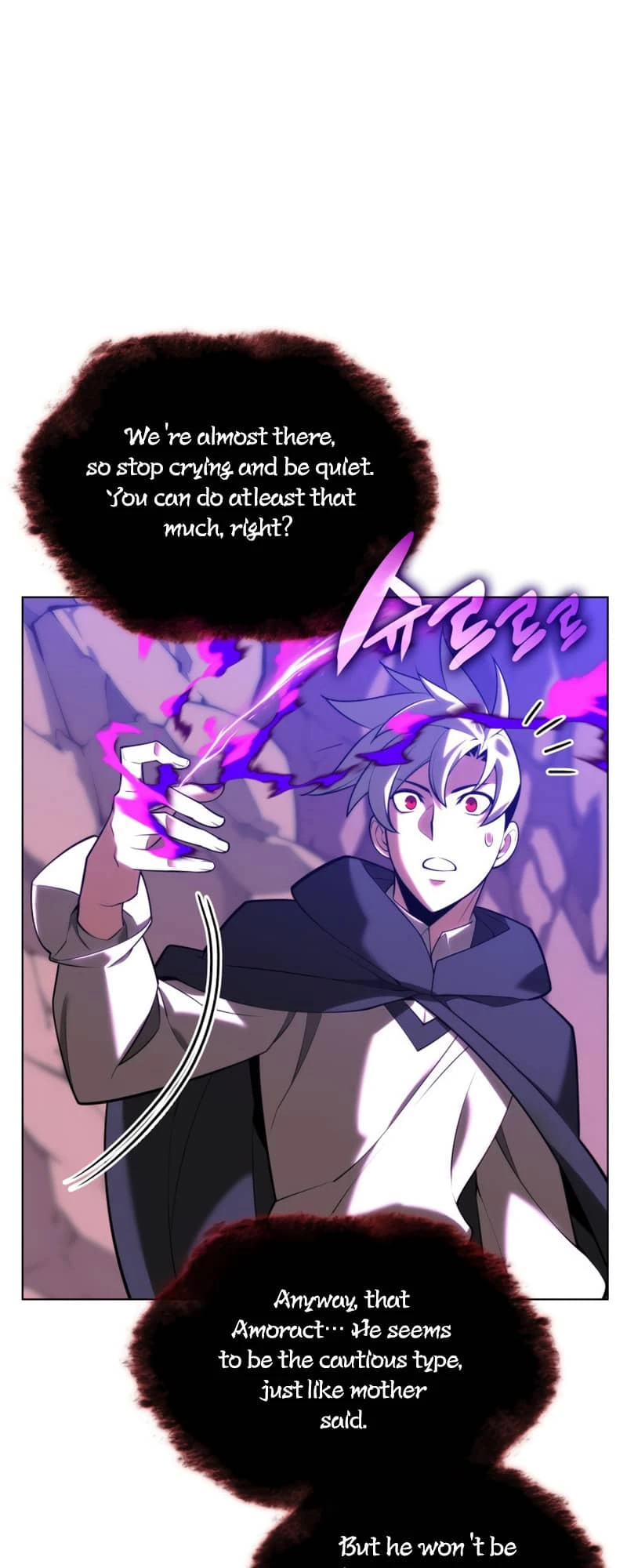 Overgeared Chapter 163, page 89 of 112