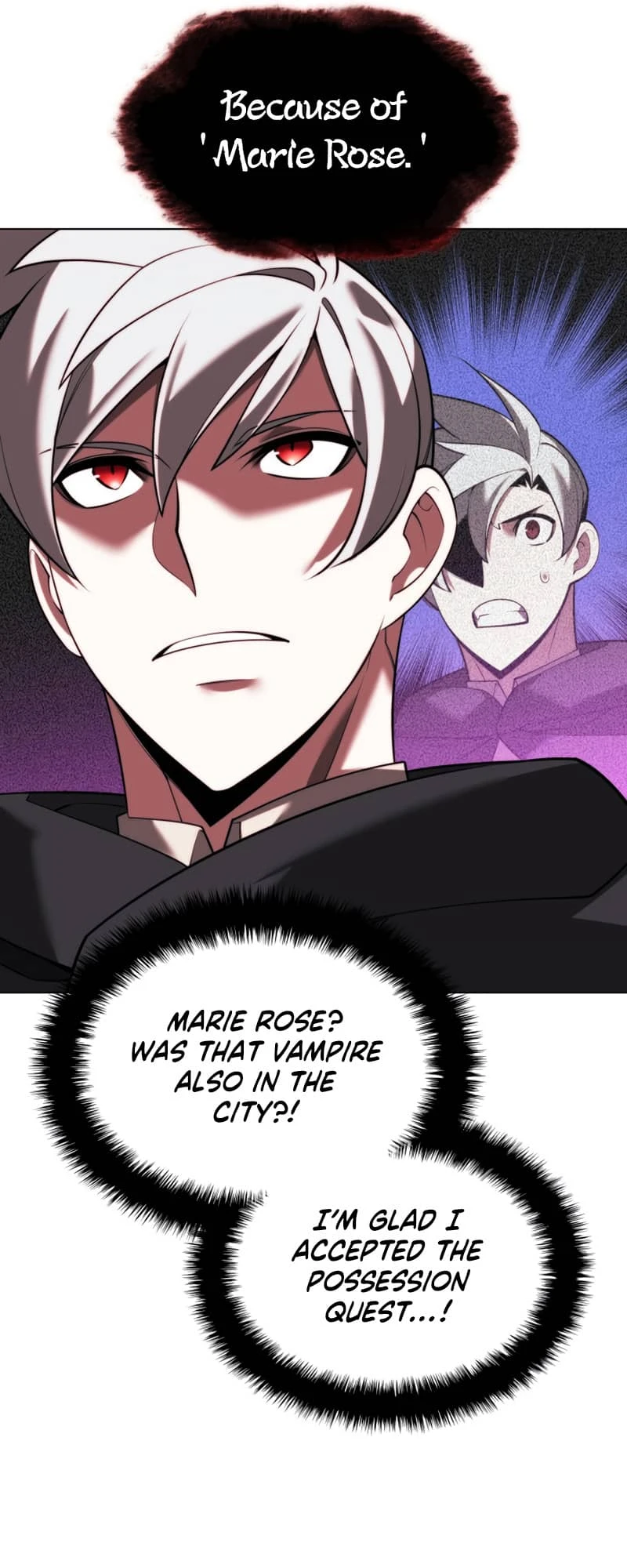 Overgeared Chapter 163, page 94 of 112