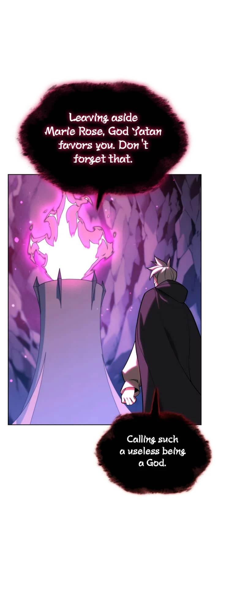 Overgeared Chapter 163, page 95 of 112