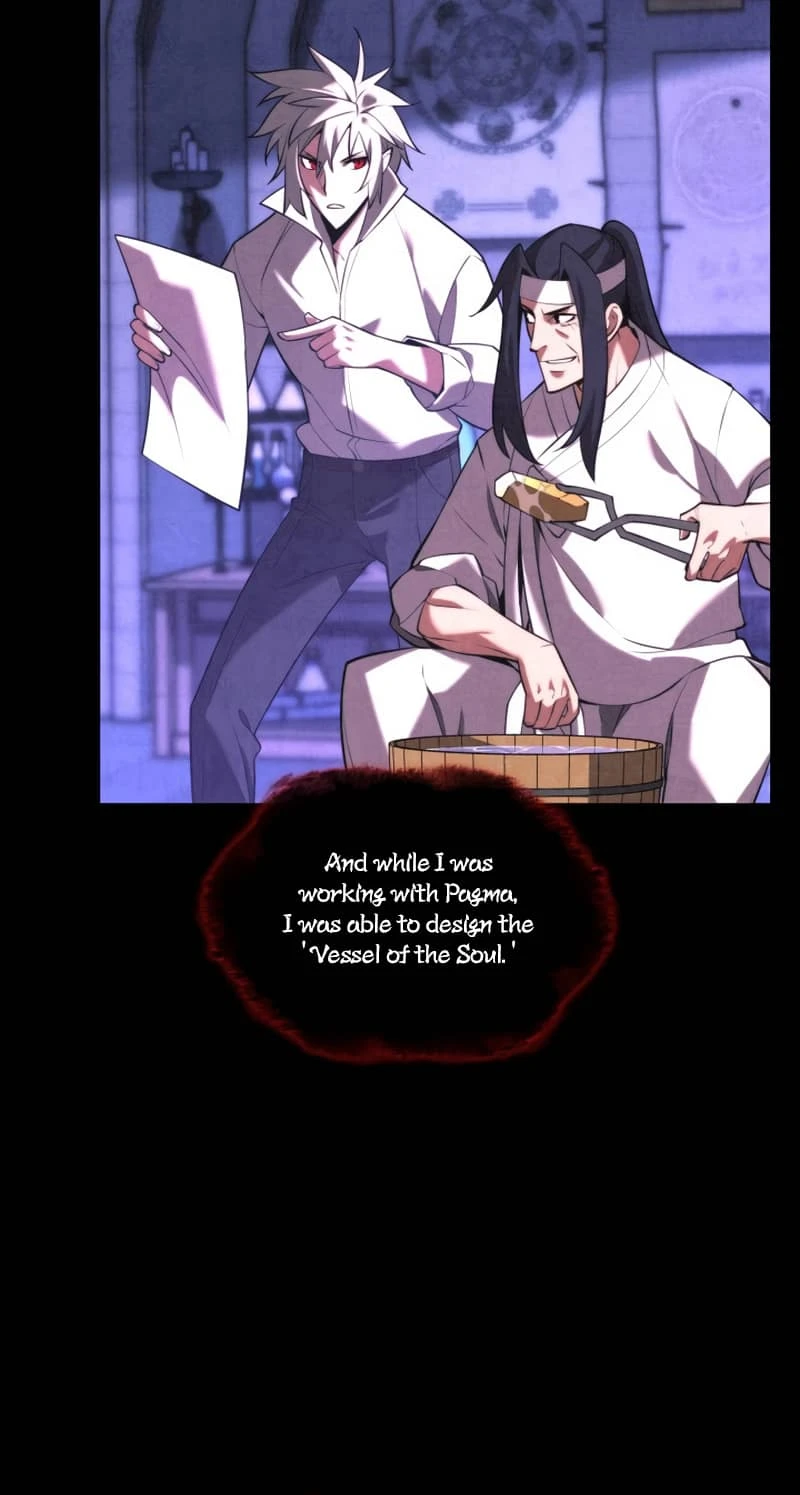 Overgeared Chapter 164, page 13 of 100