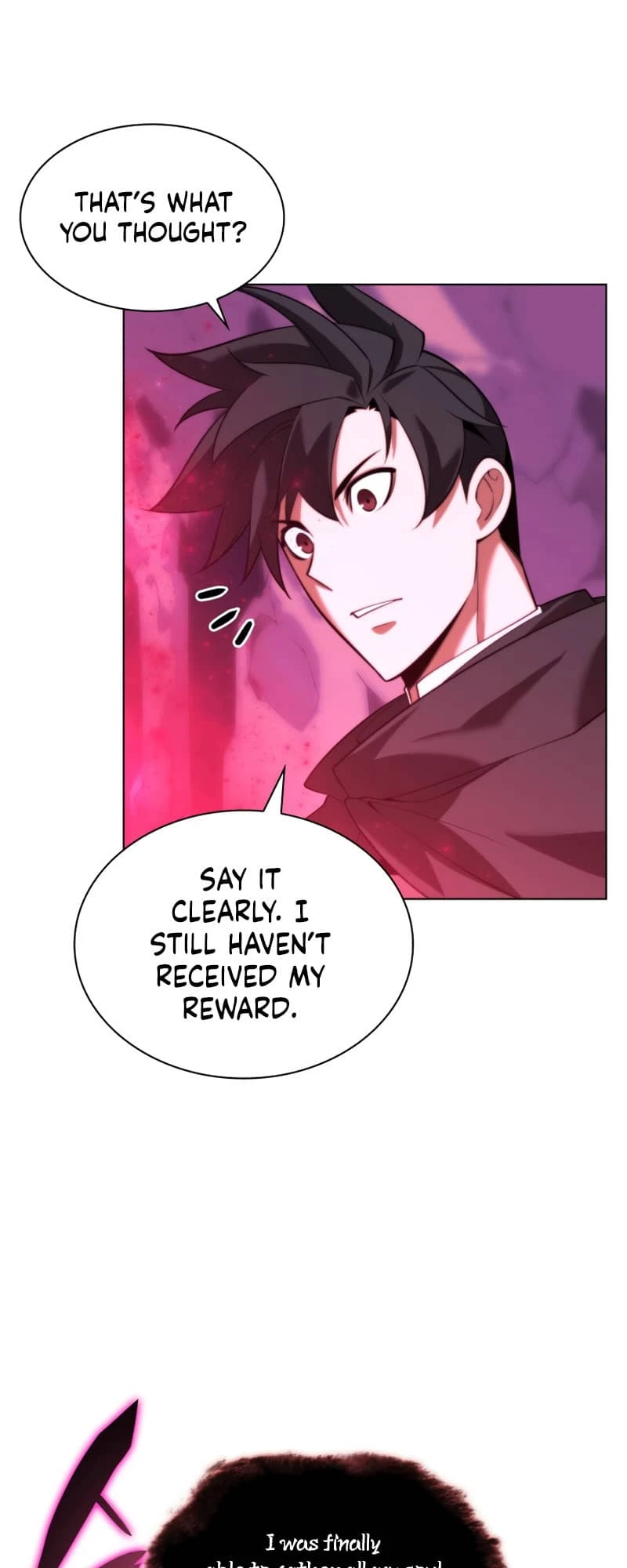 Overgeared Chapter 164, page 16 of 100