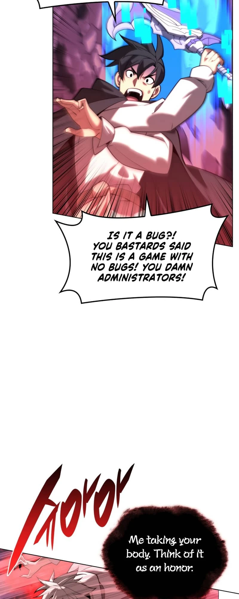 Overgeared Chapter 164, page 22 of 100