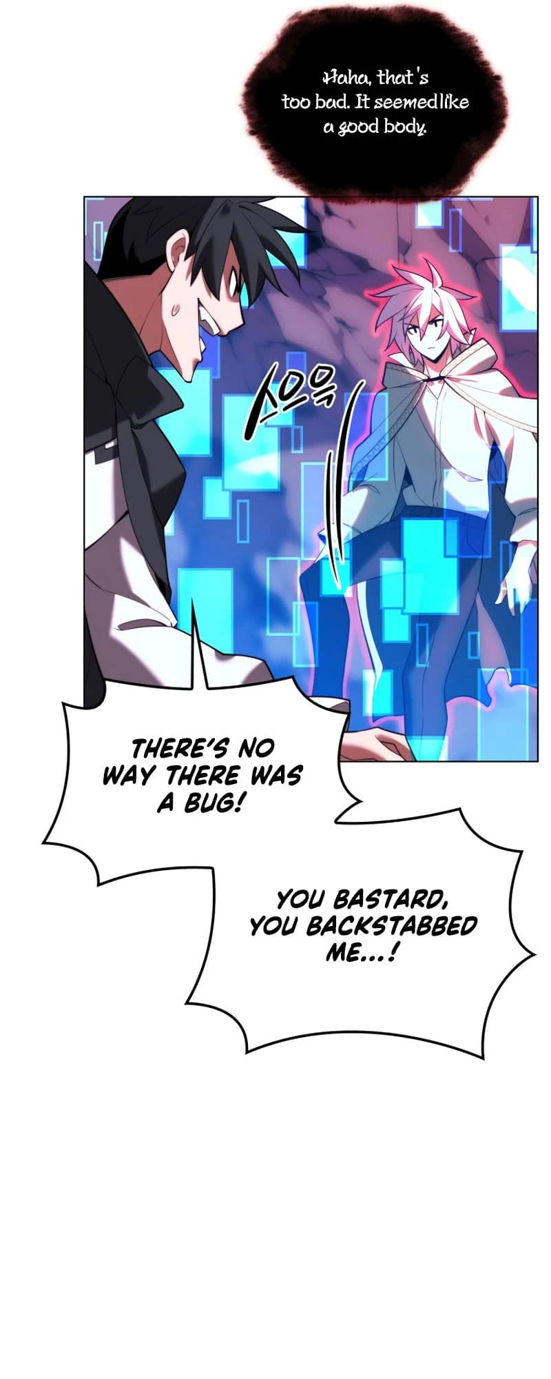 Overgeared Chapter 164, page 26 of 100