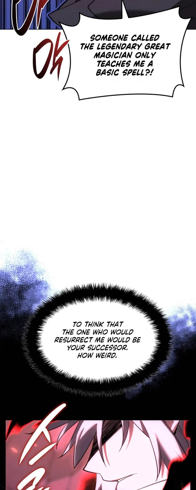 Overgeared Chapter 164, page 30 of 100