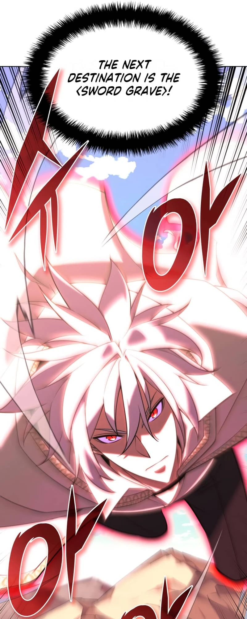 Overgeared Chapter 164, page 38 of 100