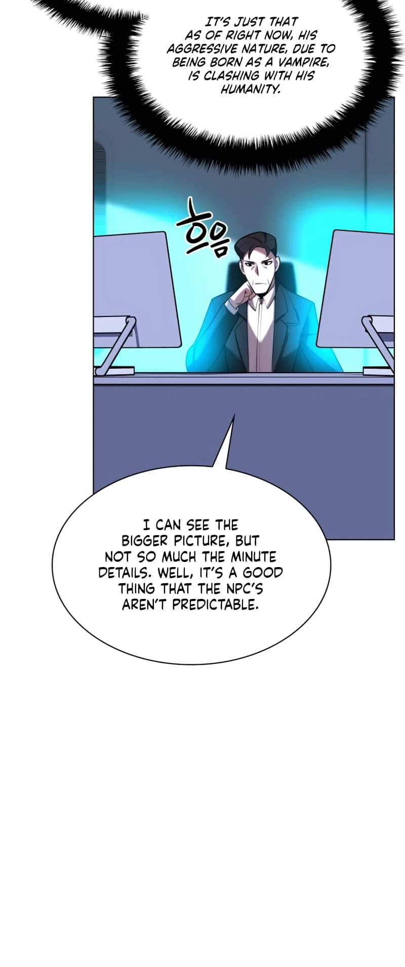 Overgeared Chapter 164, page 43 of 100