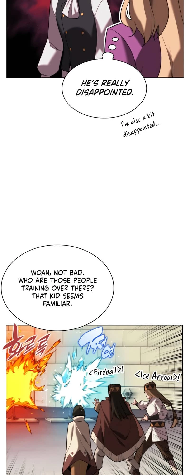 Overgeared Chapter 164, page 48 of 100