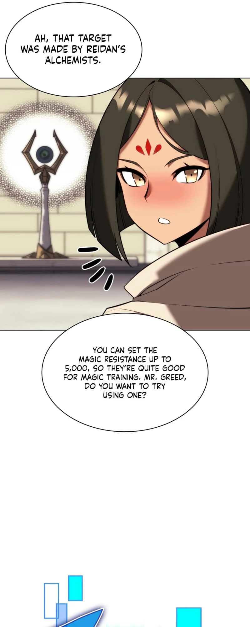 Overgeared Chapter 164, page 50 of 100