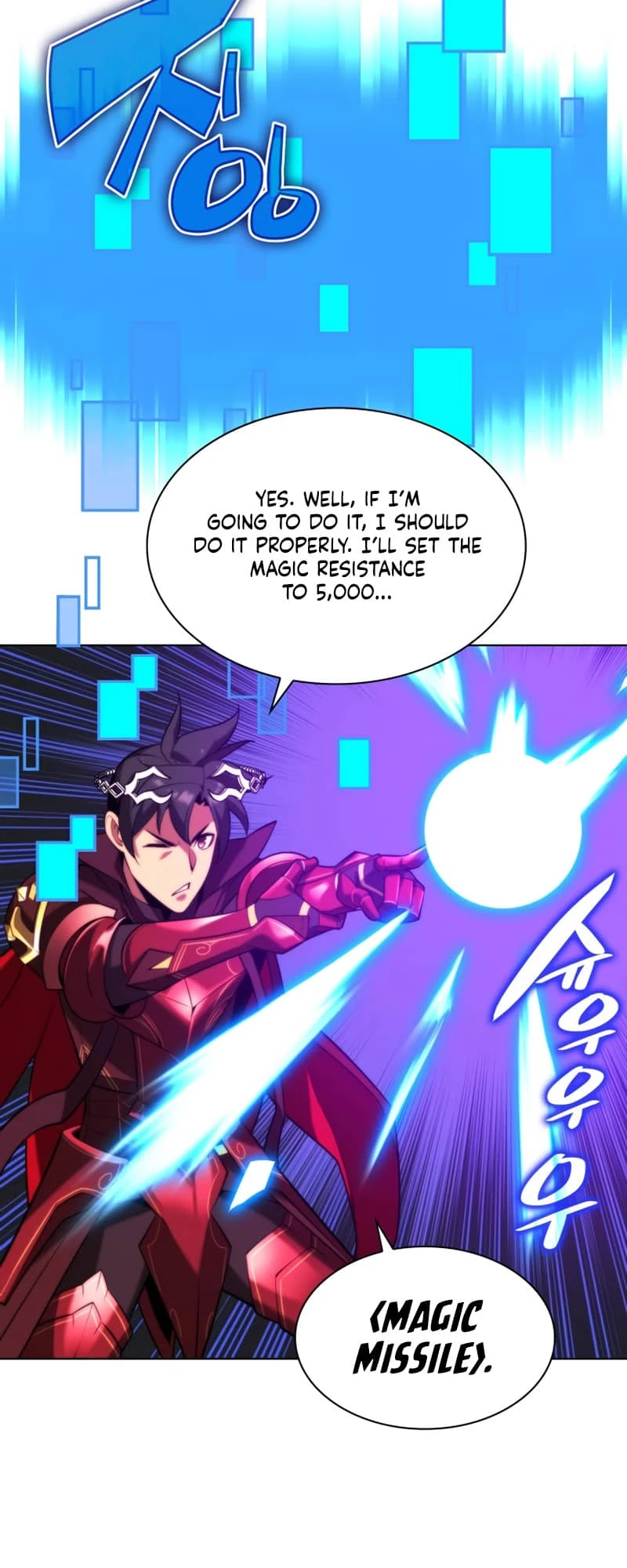 Overgeared Chapter 164, page 51 of 100