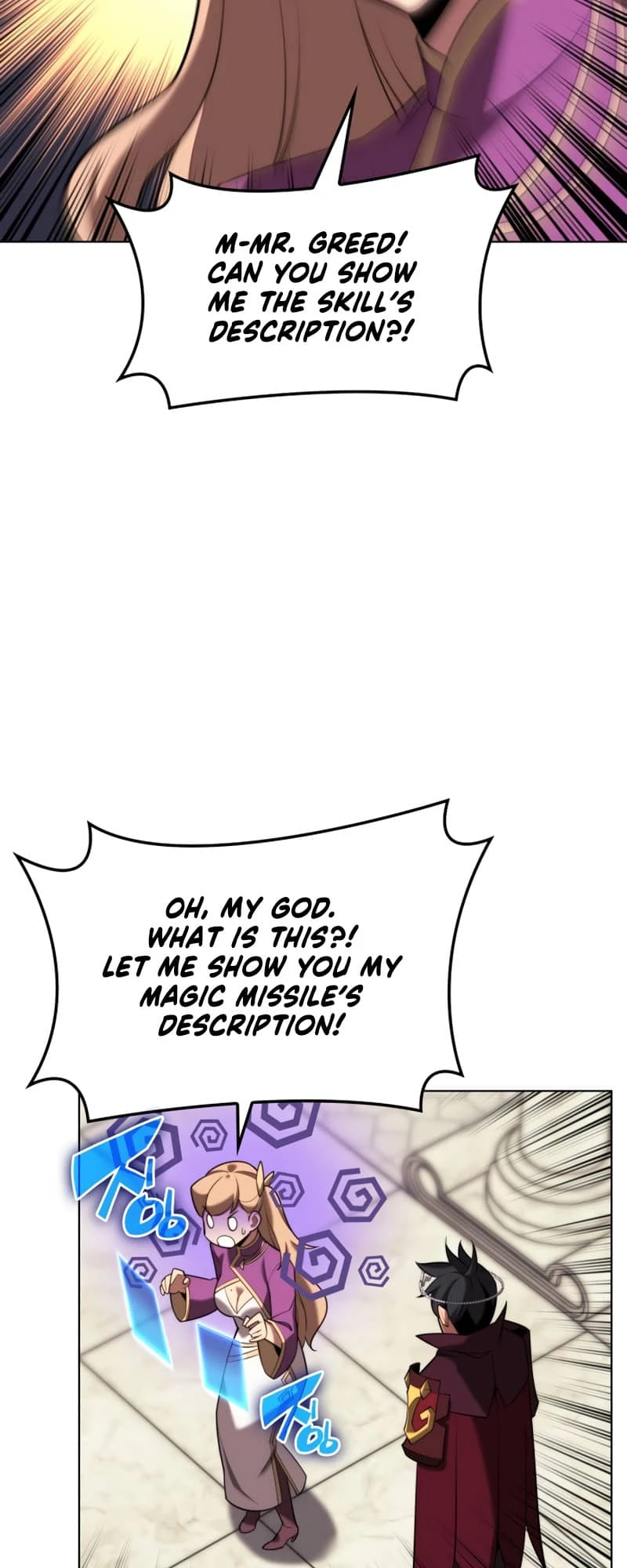 Overgeared Chapter 164, page 54 of 100