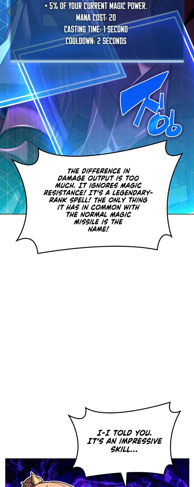Overgeared Chapter 164, page 57 of 100