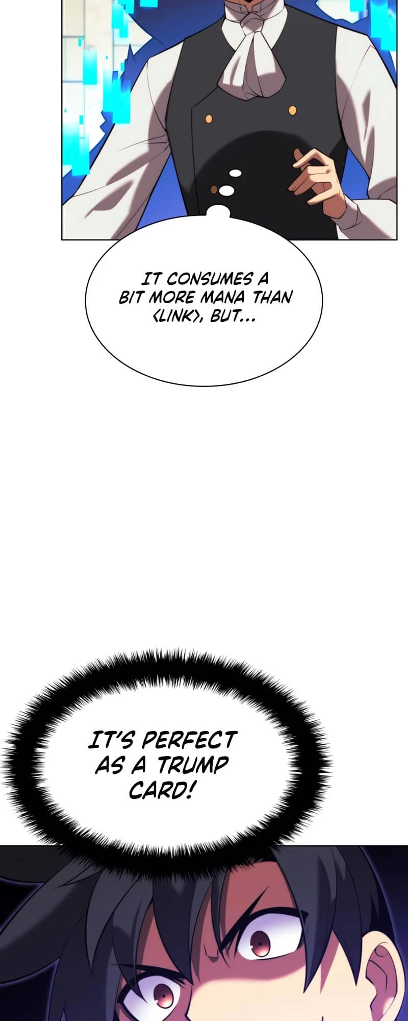 Overgeared Chapter 164, page 59 of 100