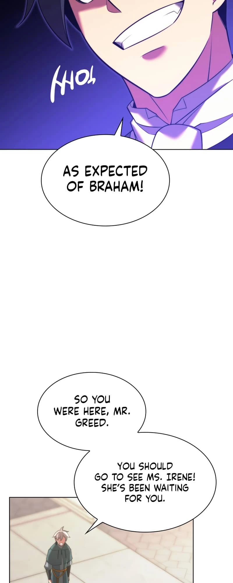 Overgeared Chapter 164, page 60 of 100