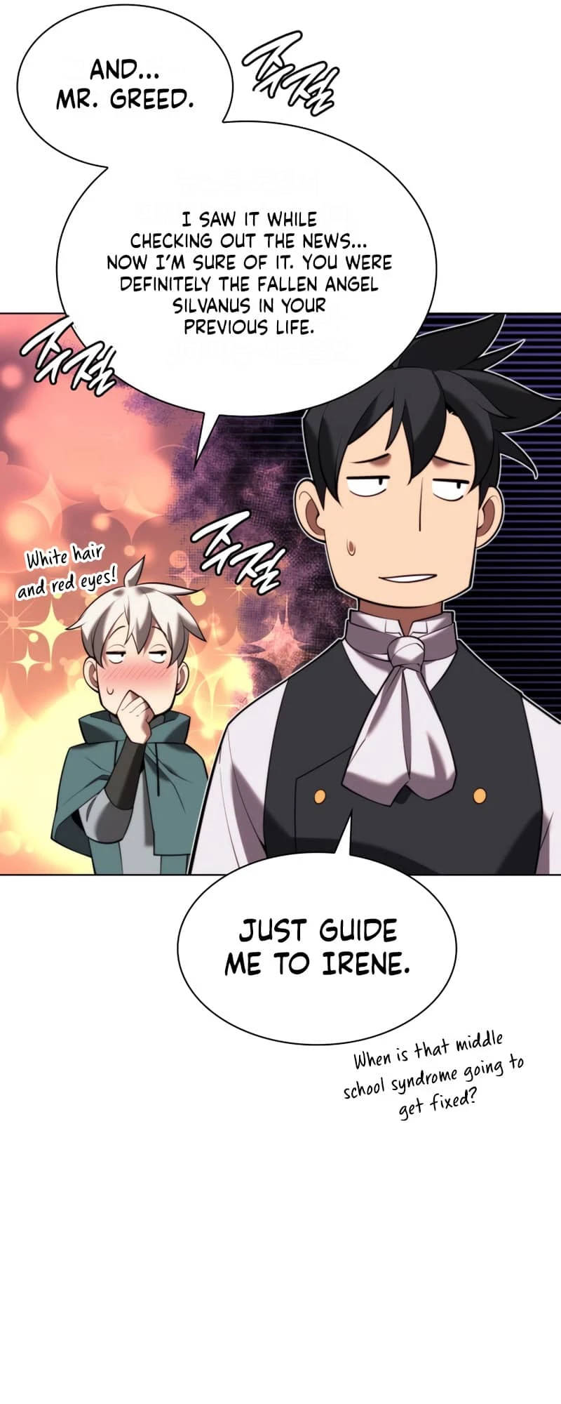 Overgeared Chapter 164, page 62 of 100