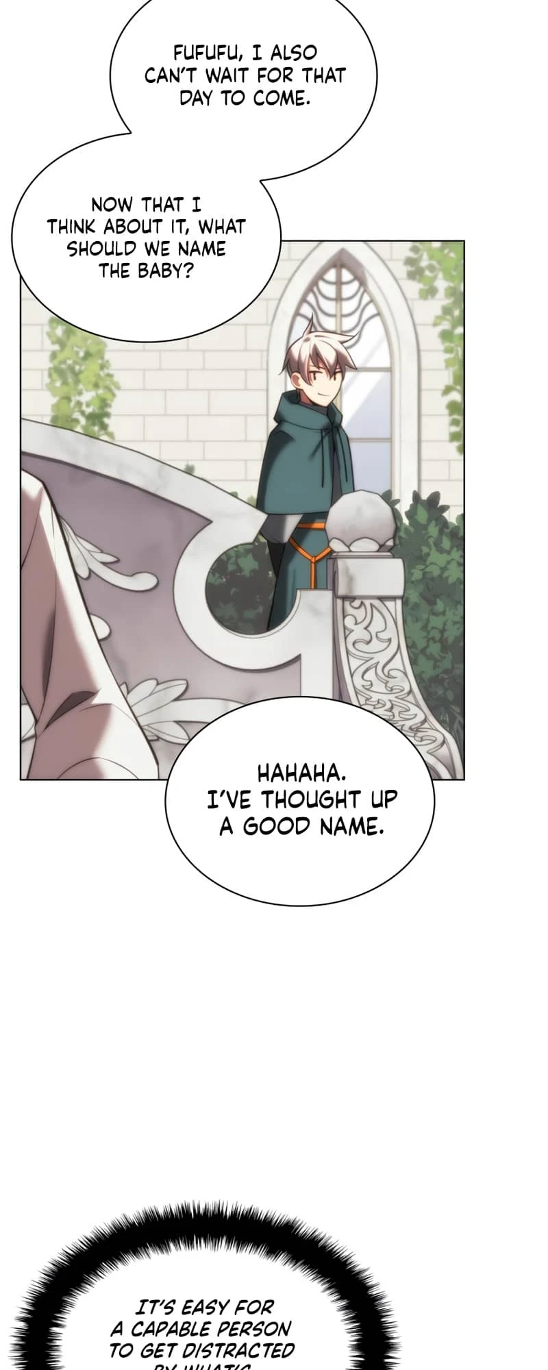 Overgeared Chapter 164, page 65 of 100