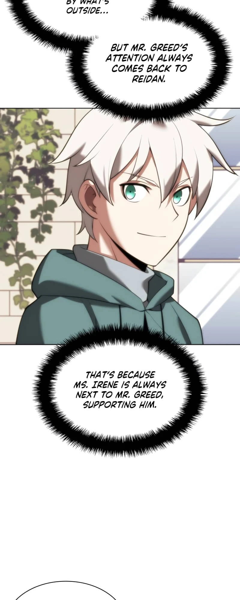 Overgeared Chapter 164, page 66 of 100