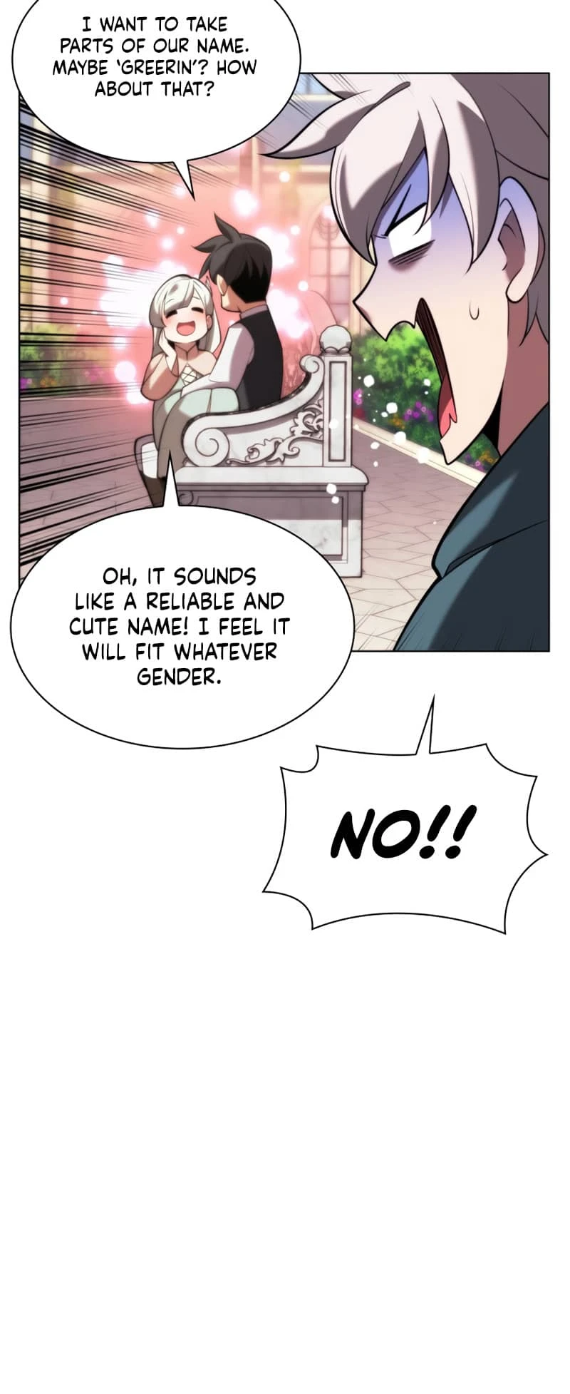 Overgeared Chapter 164, page 67 of 100