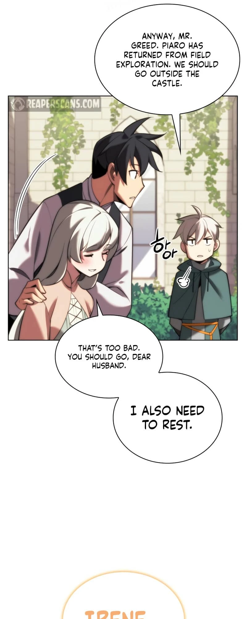 Overgeared Chapter 164, page 68 of 100