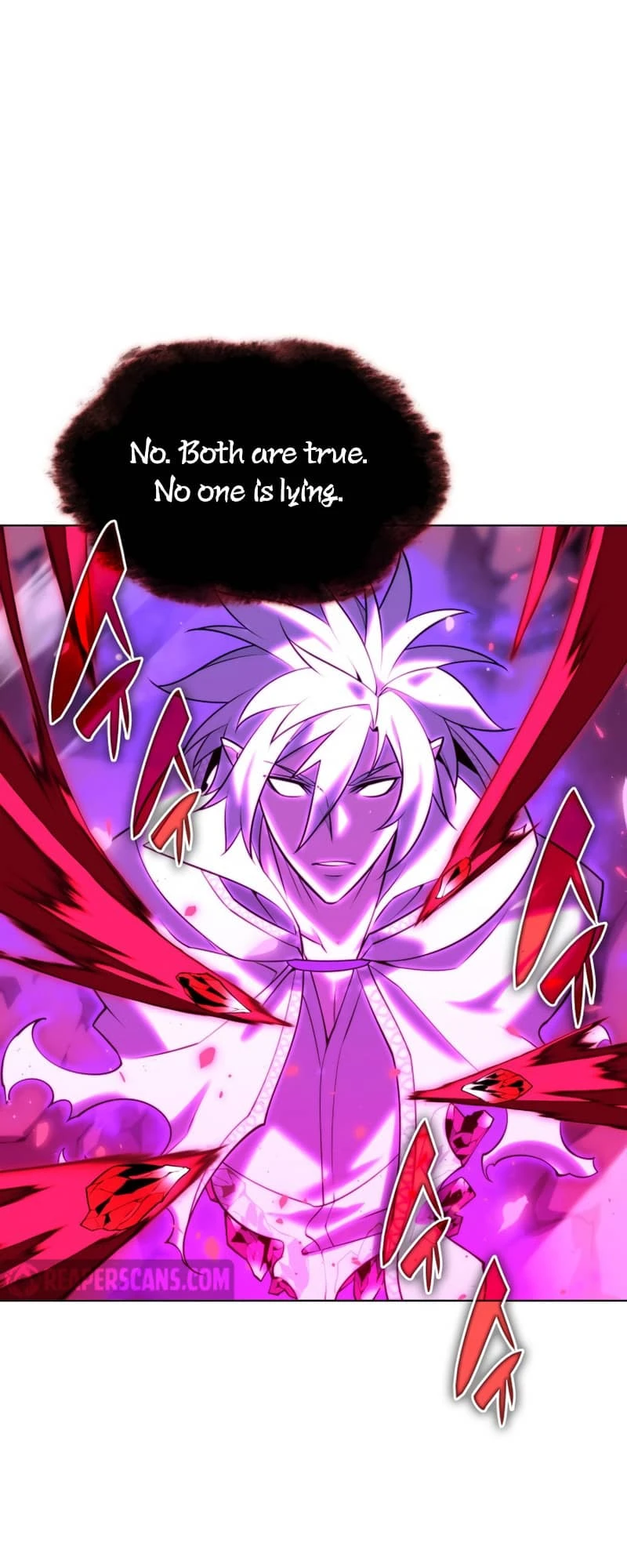Overgeared Chapter 164, page 7 of 100