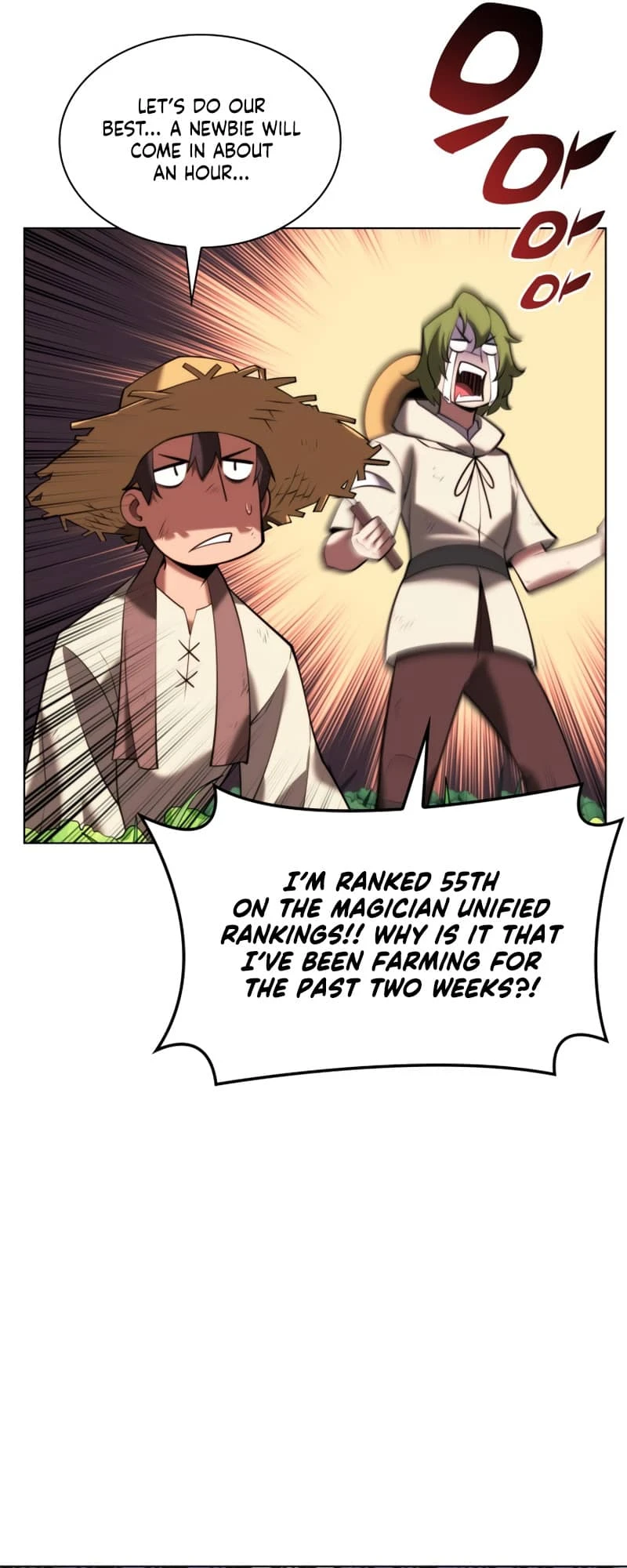Overgeared Chapter 164, page 74 of 100