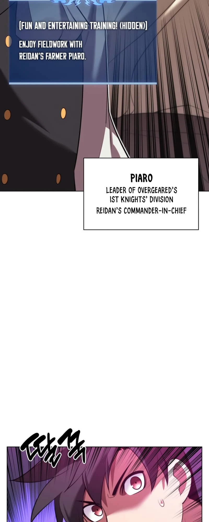 Overgeared Chapter 164, page 76 of 100