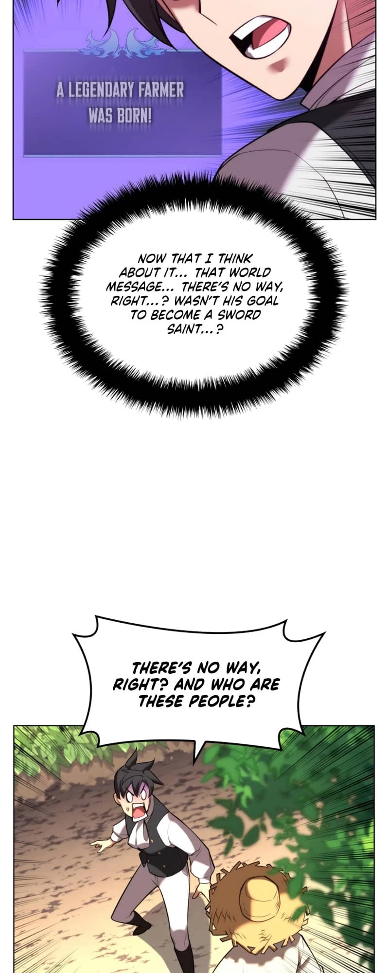 Overgeared Chapter 164, page 77 of 100