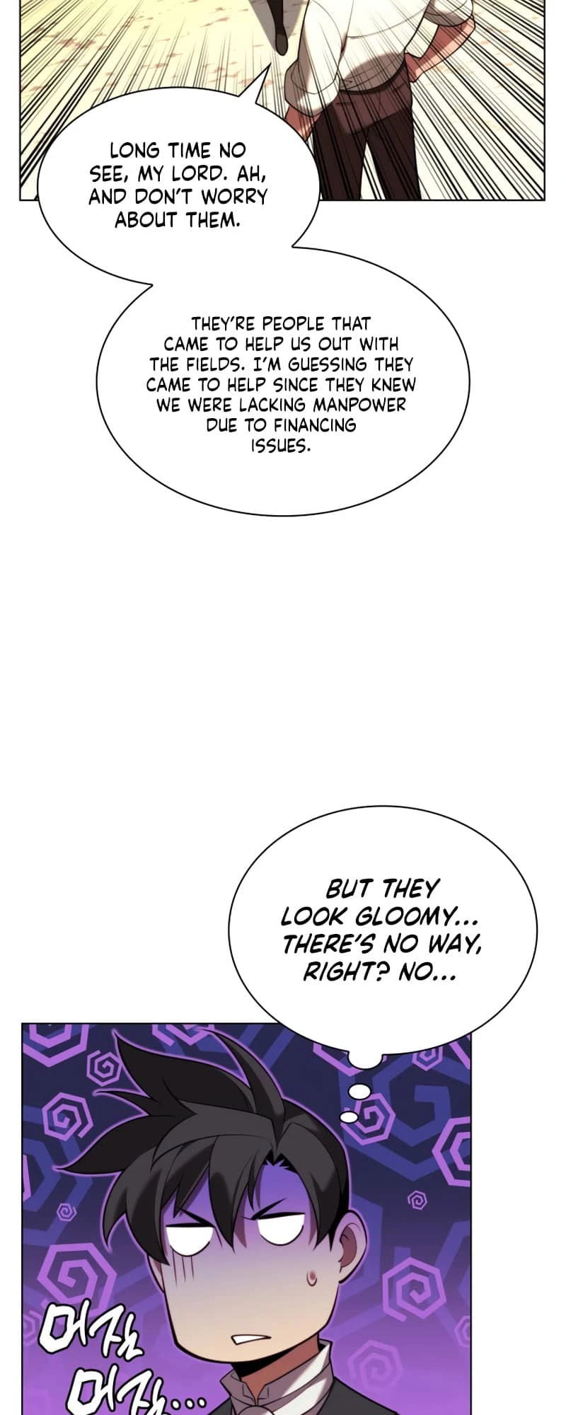 Overgeared Chapter 164, page 78 of 100