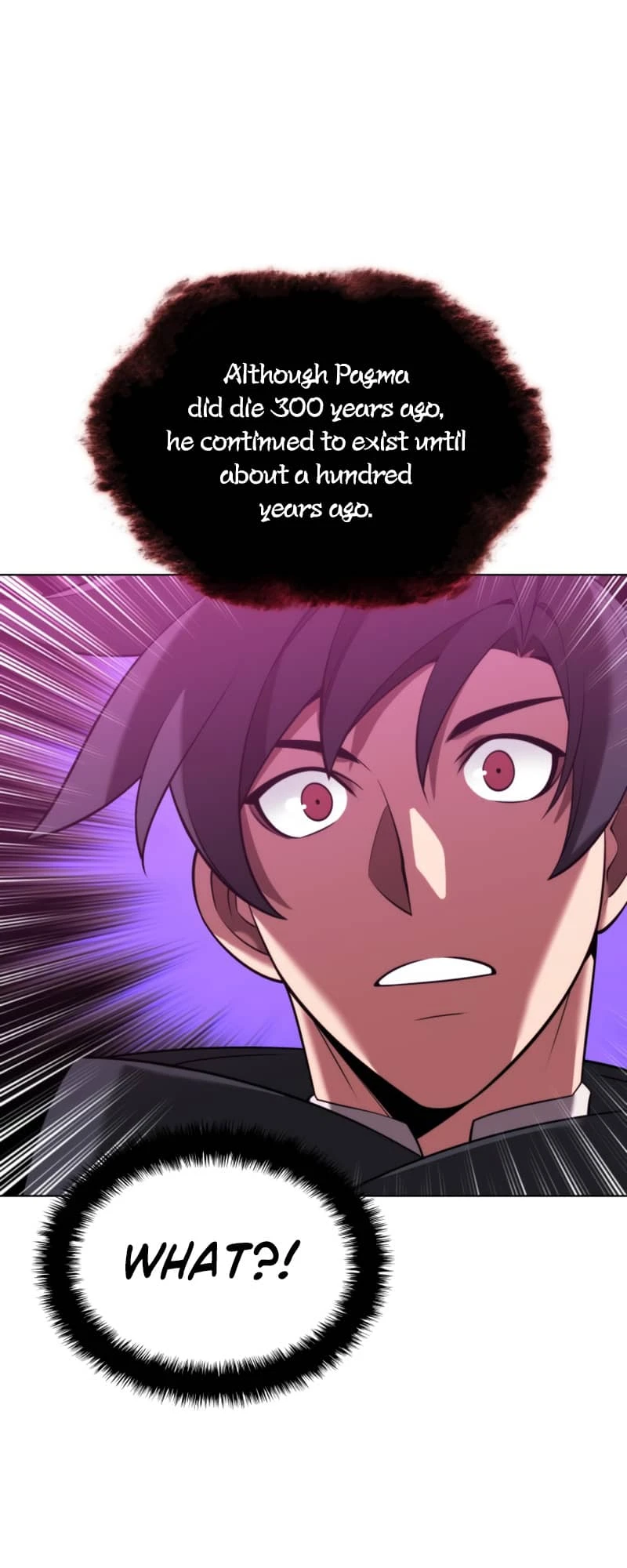 Overgeared Chapter 164, page 8 of 100