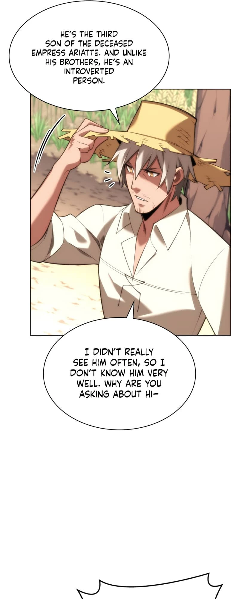 Overgeared Chapter 164, page 80 of 100