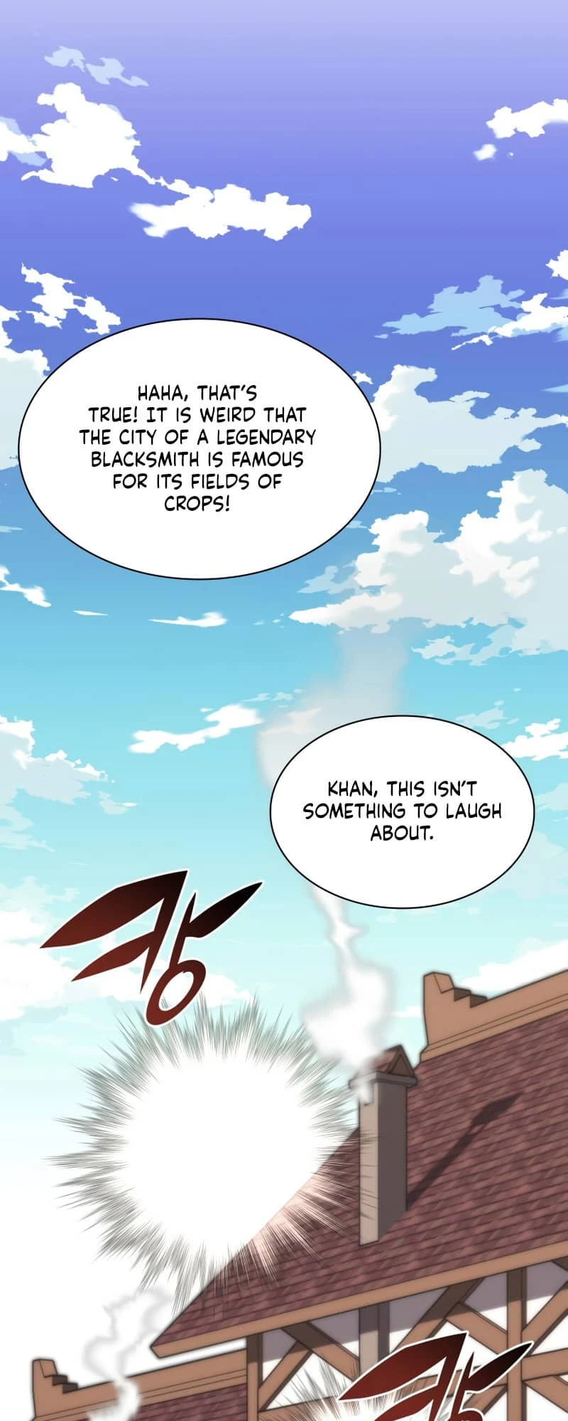 Overgeared Chapter 164, page 86 of 100