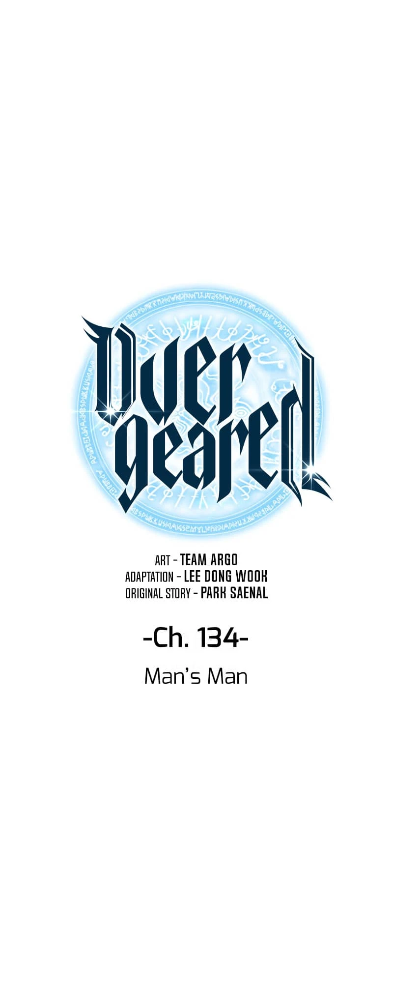 Overgeared Chapter 164, page 9 of 100