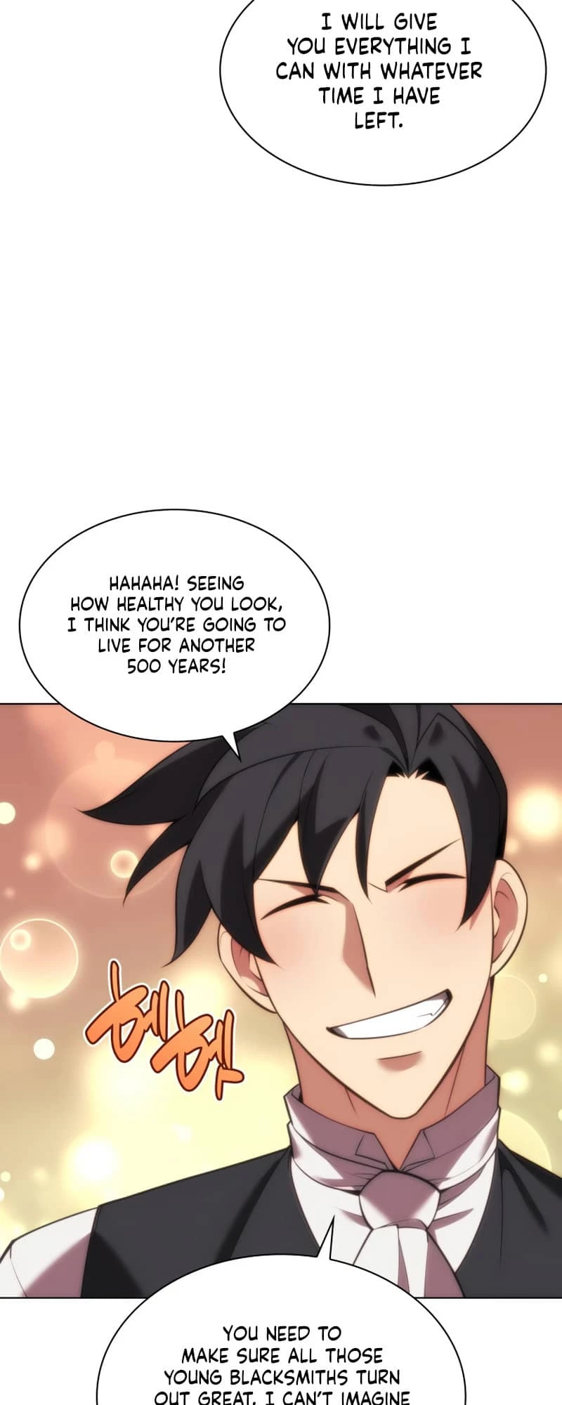 Overgeared Chapter 164, page 90 of 100