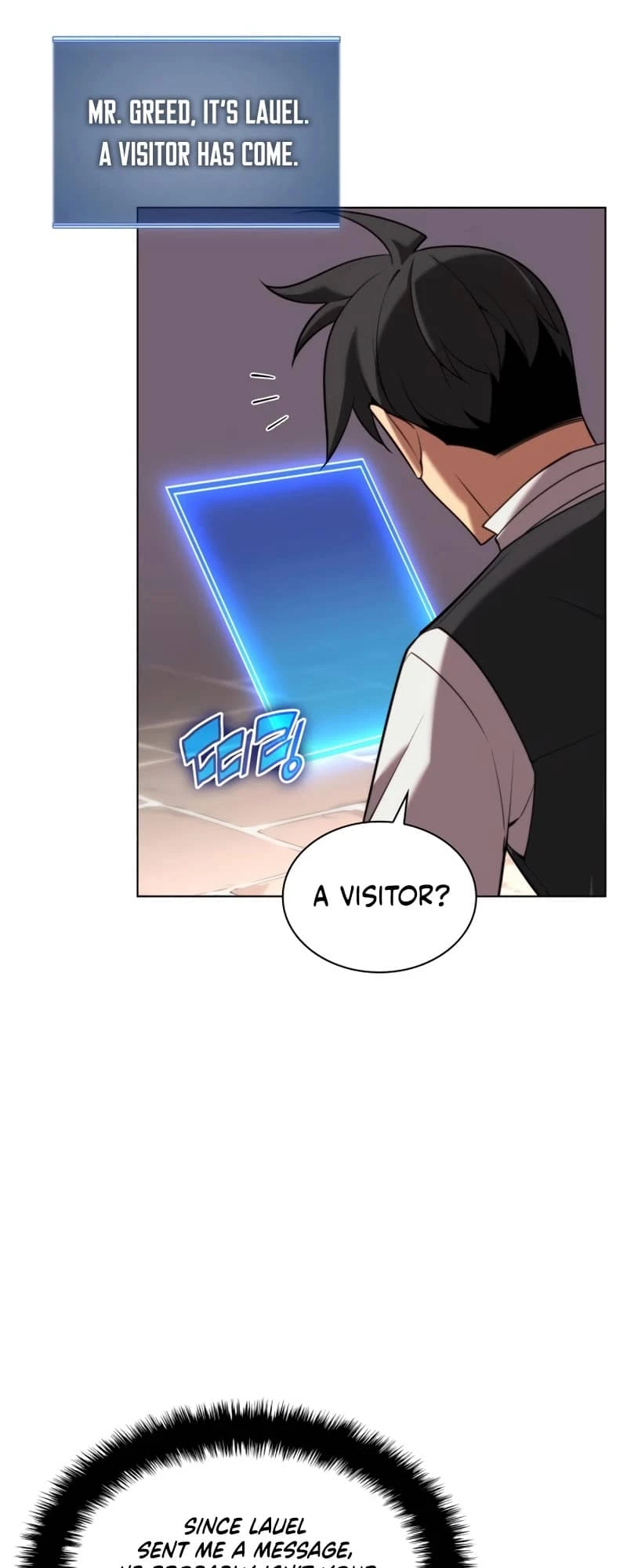 Overgeared Chapter 164, page 93 of 100