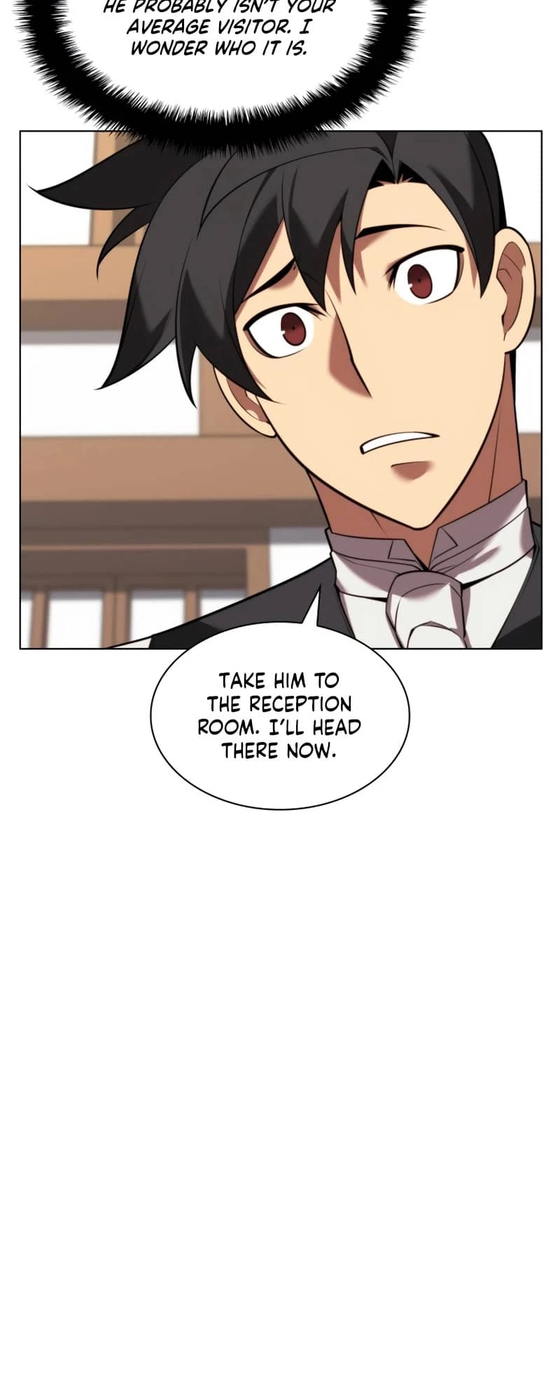 Overgeared Chapter 164, page 94 of 100