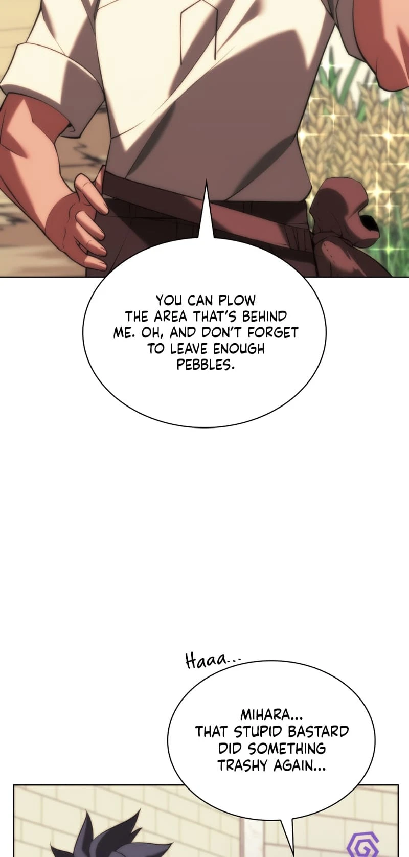 Overgeared Chapter 165, page 101 of 112