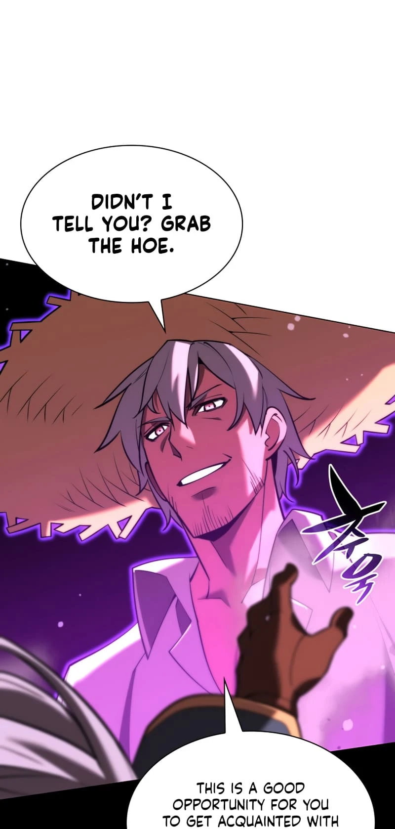 Overgeared Chapter 165, page 106 of 112