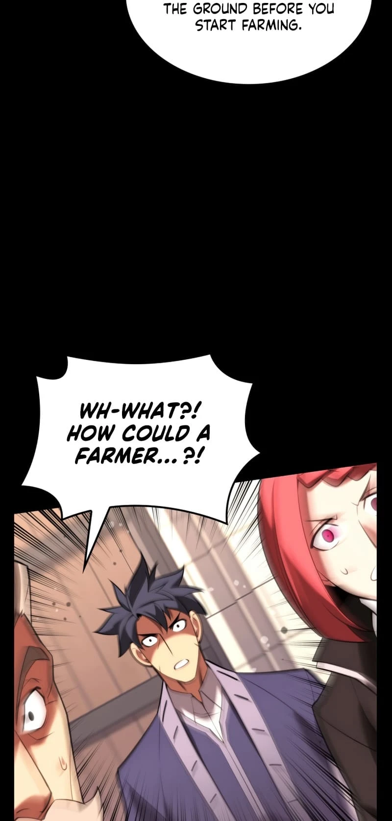 Overgeared Chapter 165, page 107 of 112