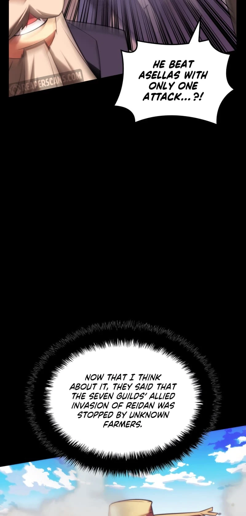 Overgeared Chapter 165, page 108 of 112