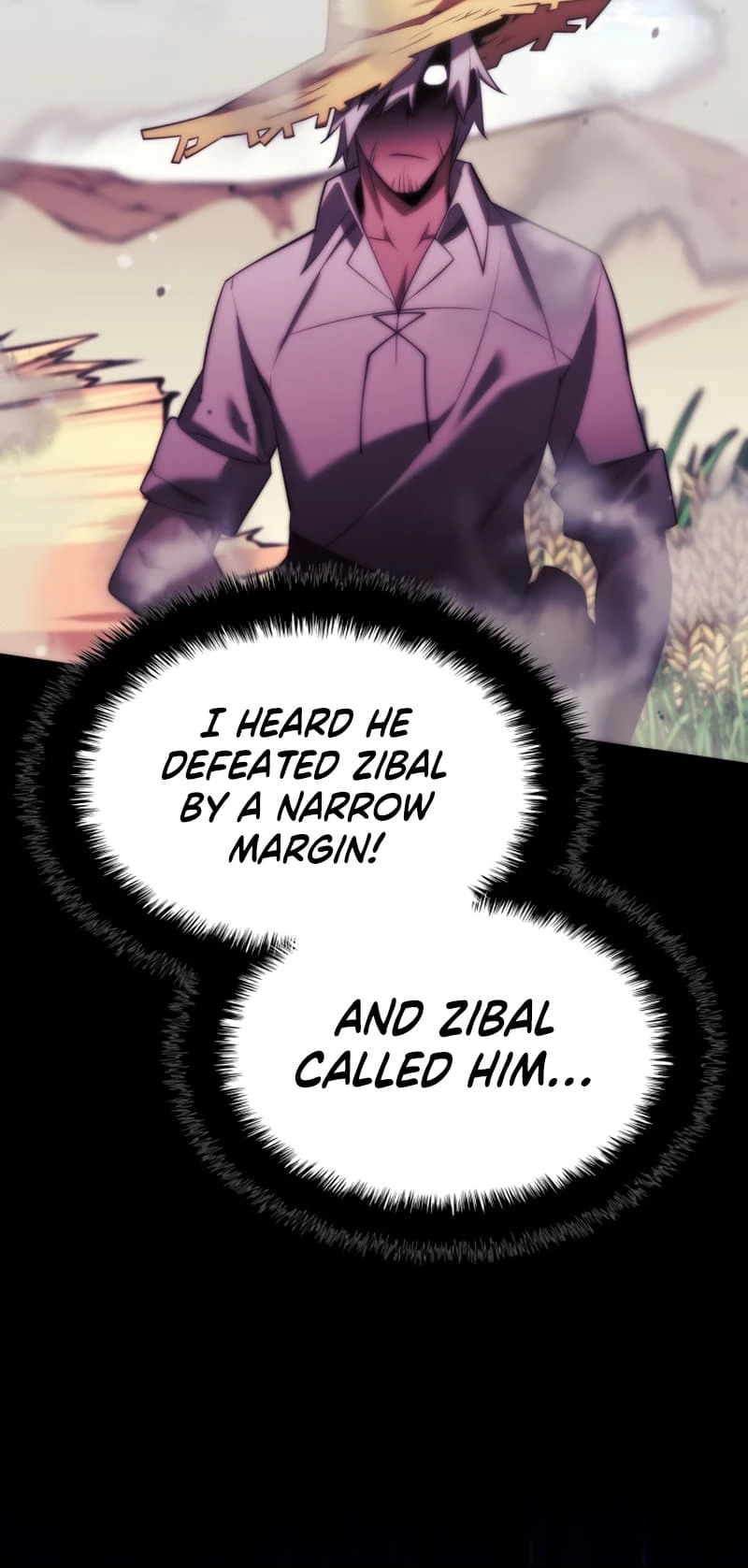 Overgeared Chapter 165, page 109 of 112