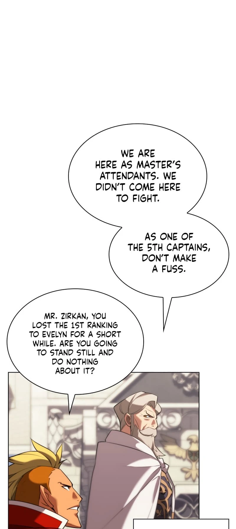 Overgeared Chapter 165, page 11 of 112