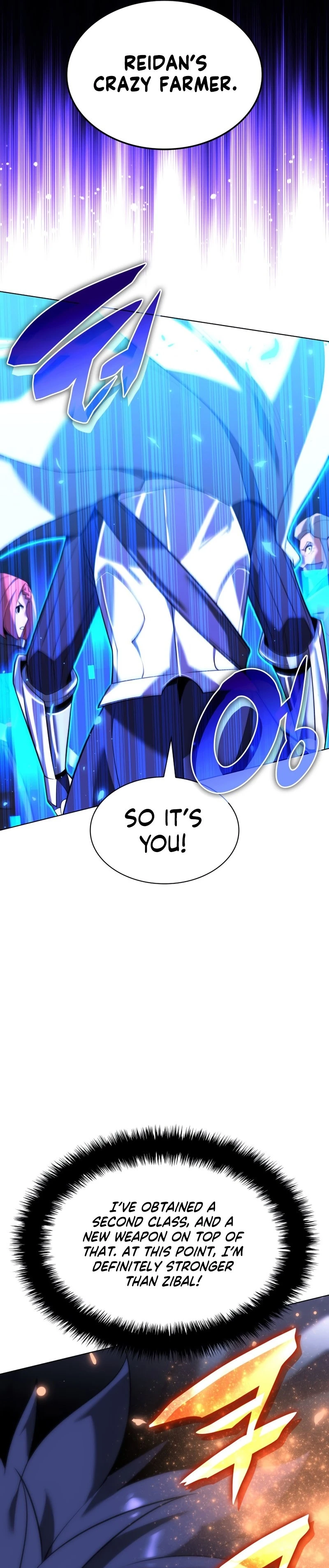Overgeared Chapter 165, page 110 of 112
