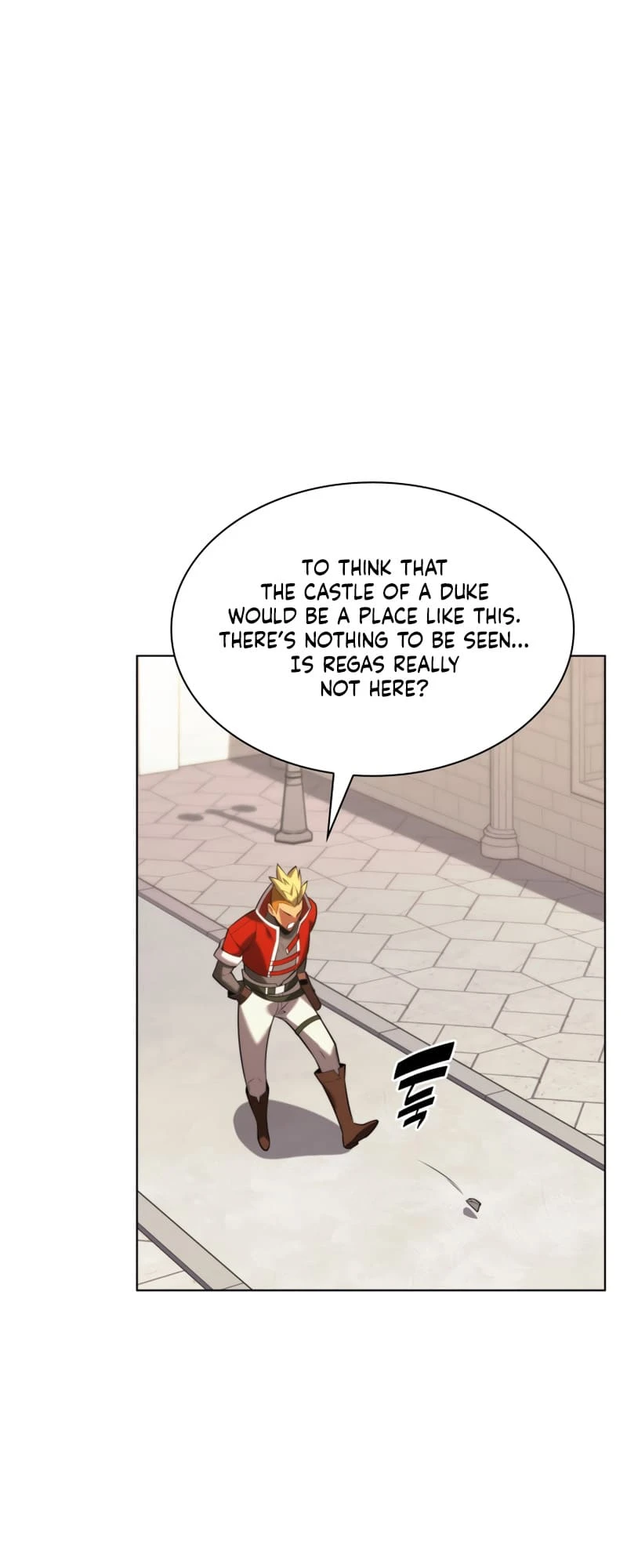 Overgeared Chapter 165, page 15 of 112