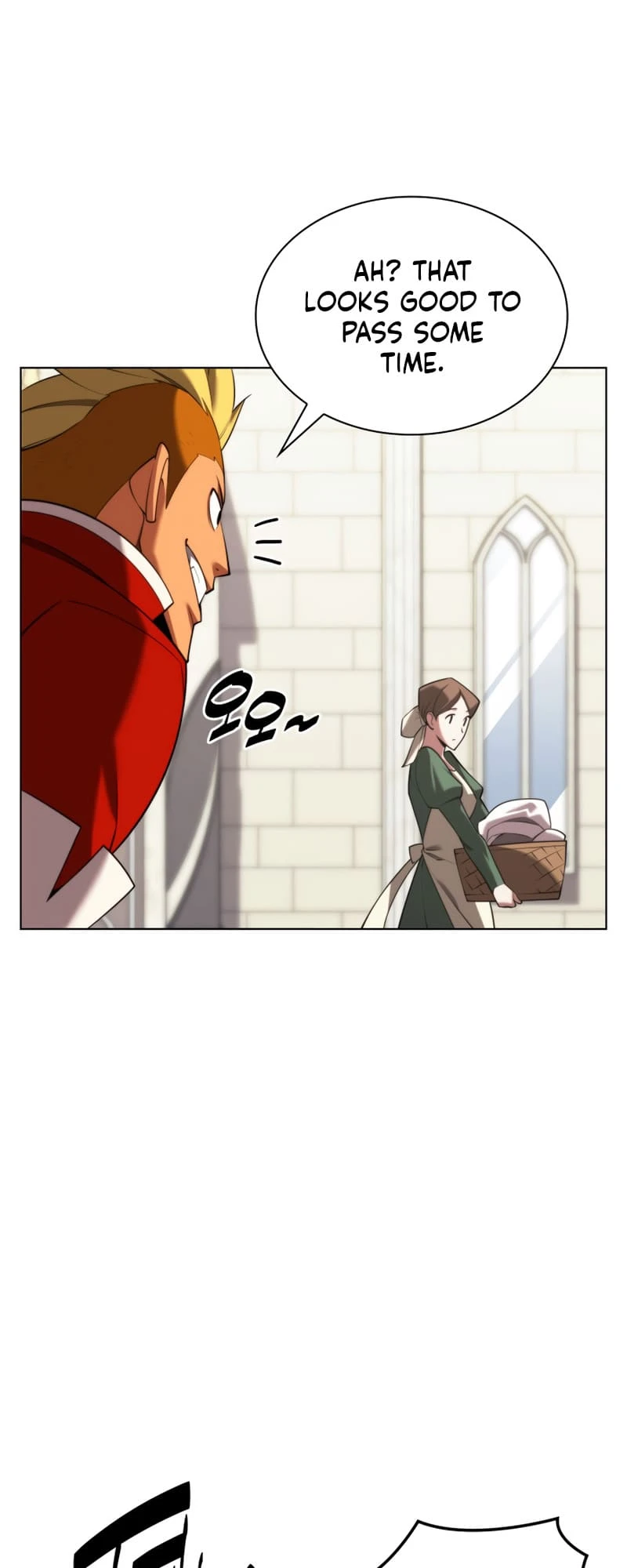 Overgeared Chapter 165, page 16 of 112