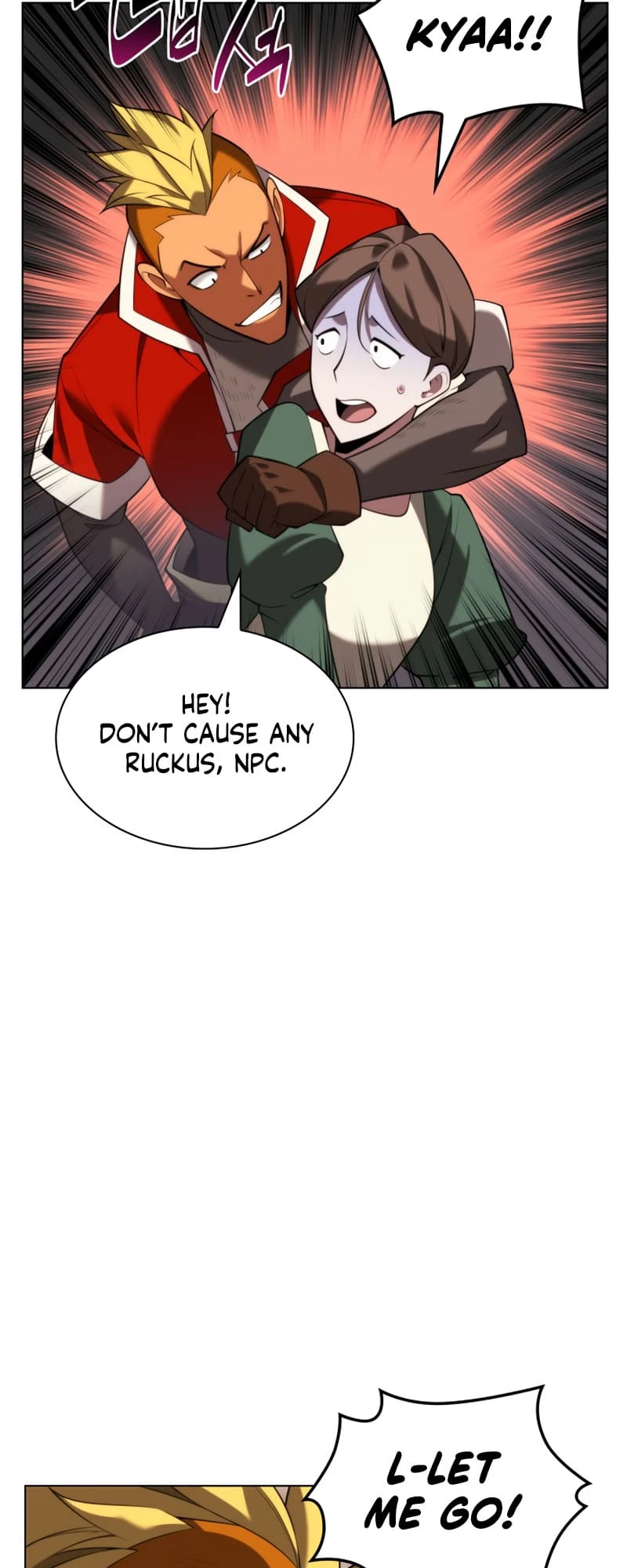 Overgeared Chapter 165, page 17 of 112