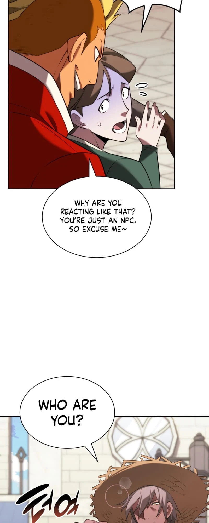 Overgeared Chapter 165, page 18 of 112