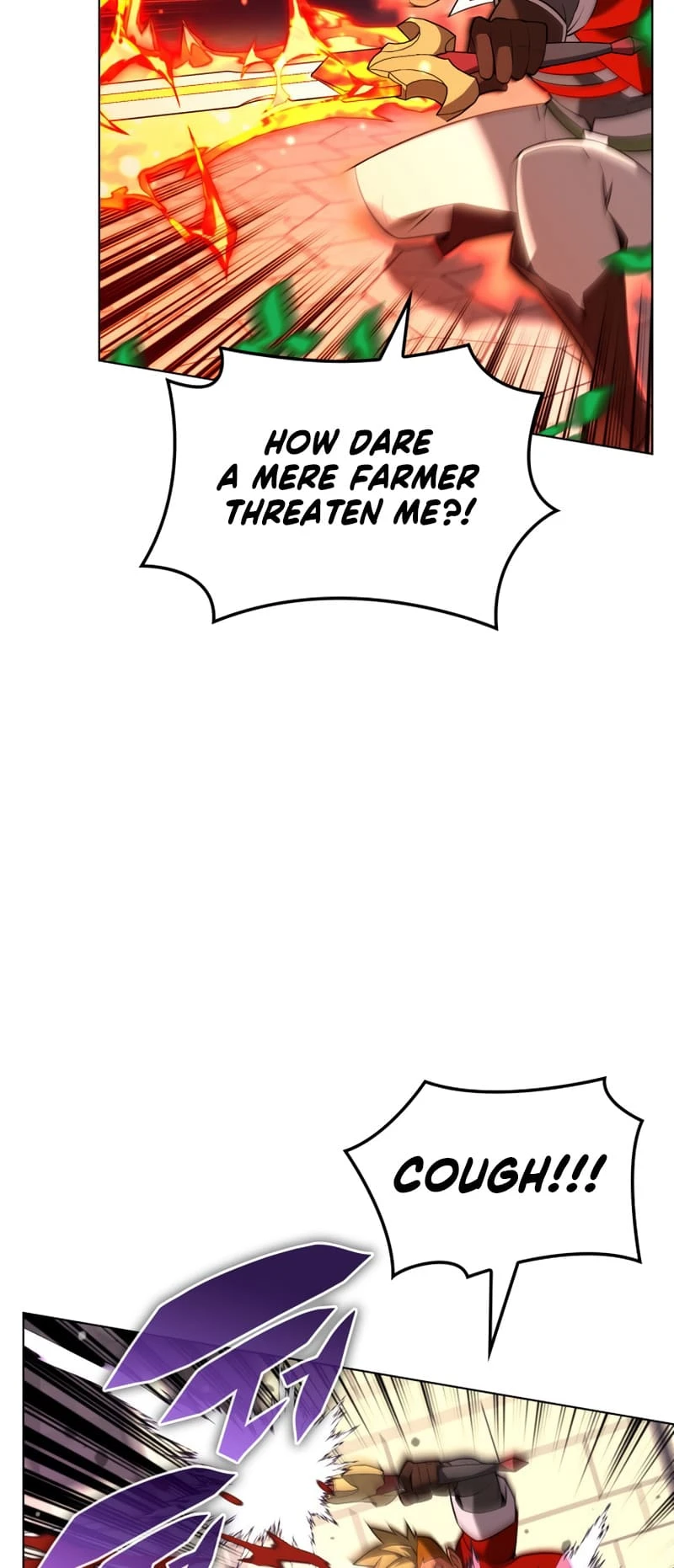 Overgeared Chapter 165, page 23 of 112