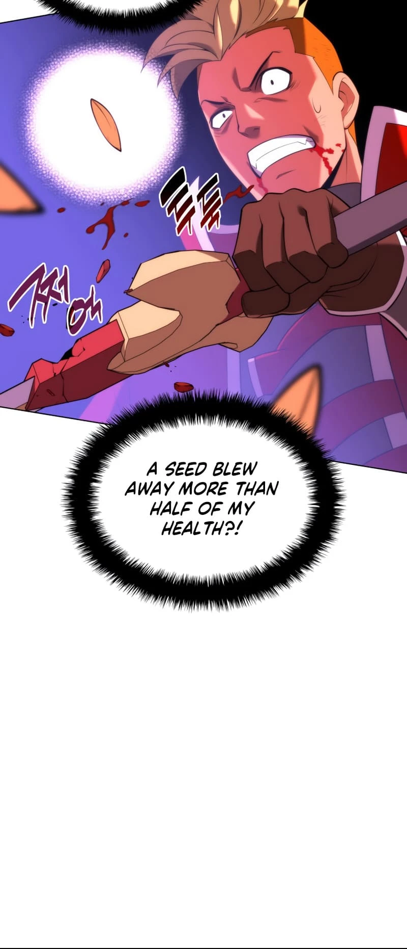 Overgeared Chapter 165, page 25 of 112