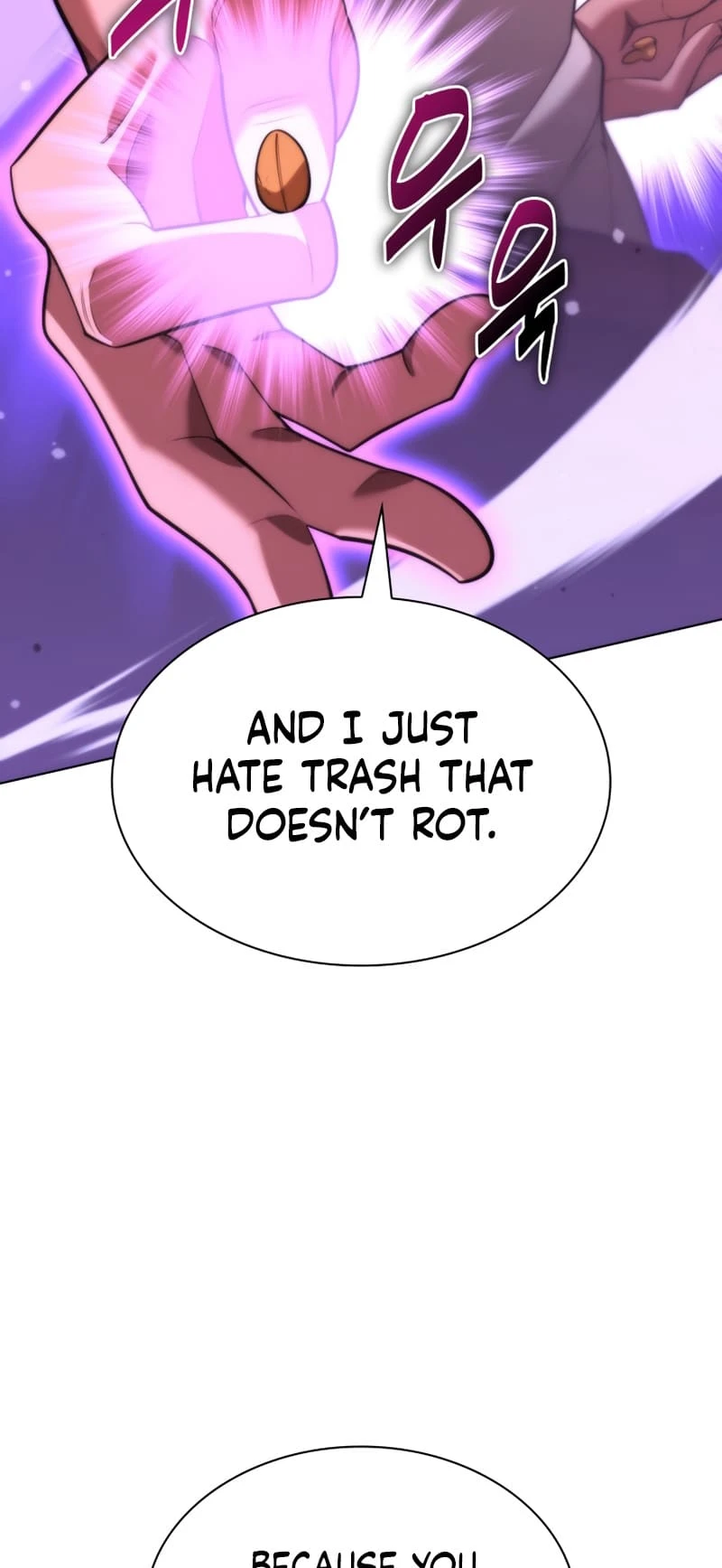 Overgeared Chapter 165, page 27 of 112