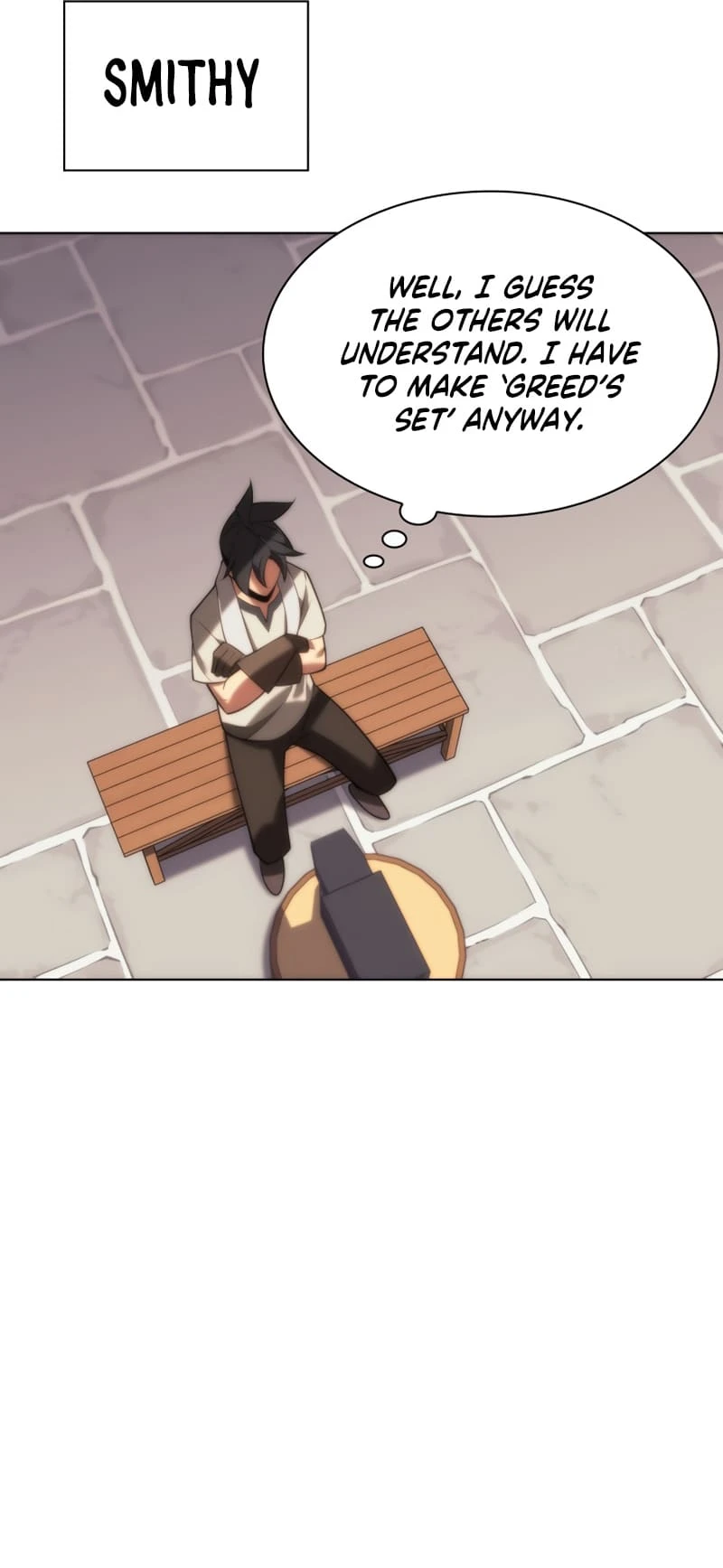 Overgeared Chapter 165, page 31 of 112